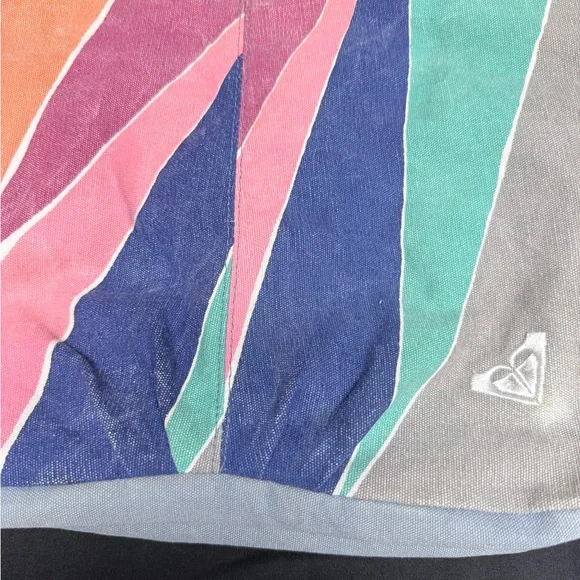 Vintage Roxy Bag - Picture 5 of 15